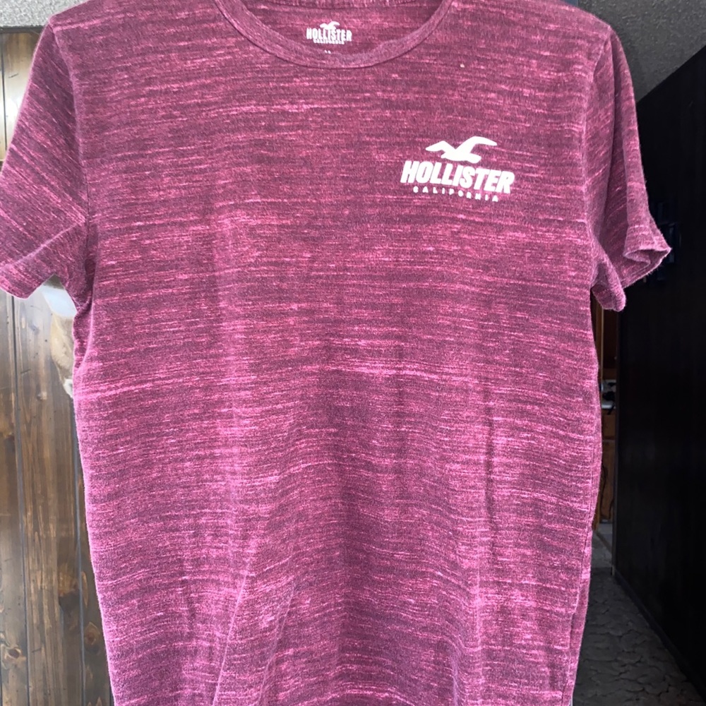 Hollister shirt